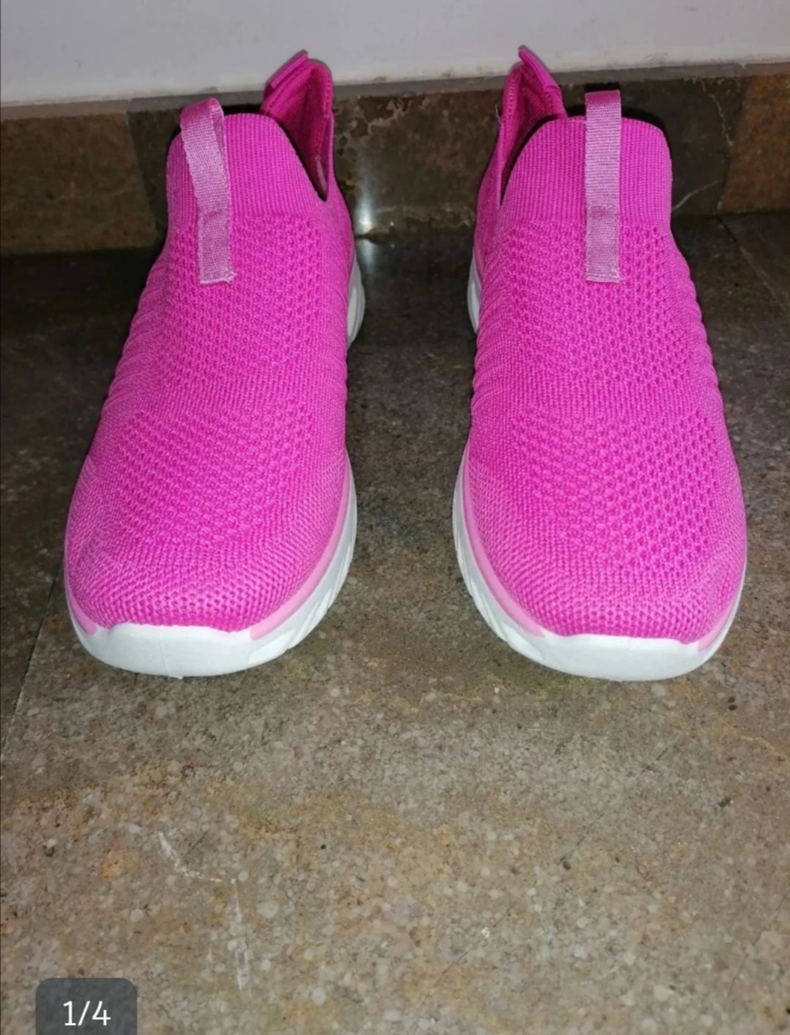 Zapatillas deportivas para mujer
